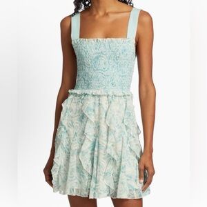 Alice + Olivia Jocelyn Dress